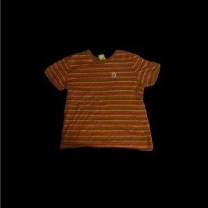 Huf skateboard shirt